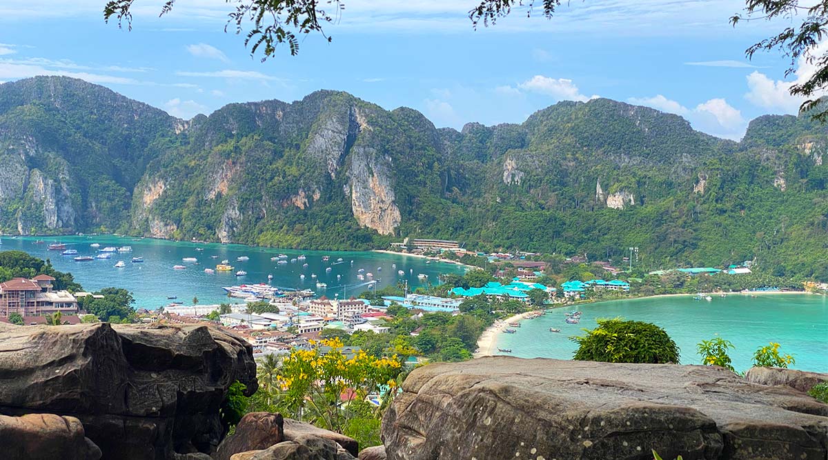Koh Phi Phi